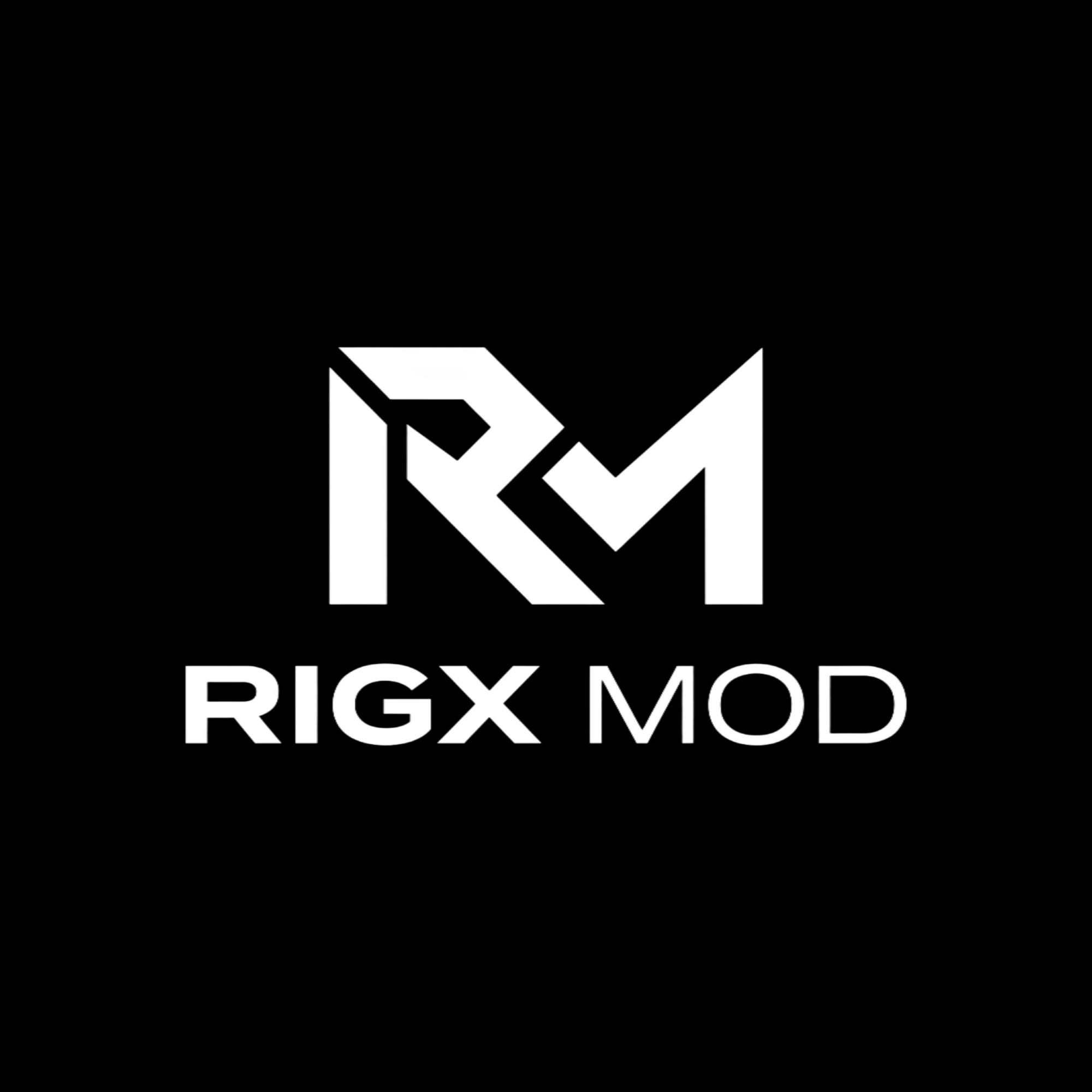 RIGX MOD