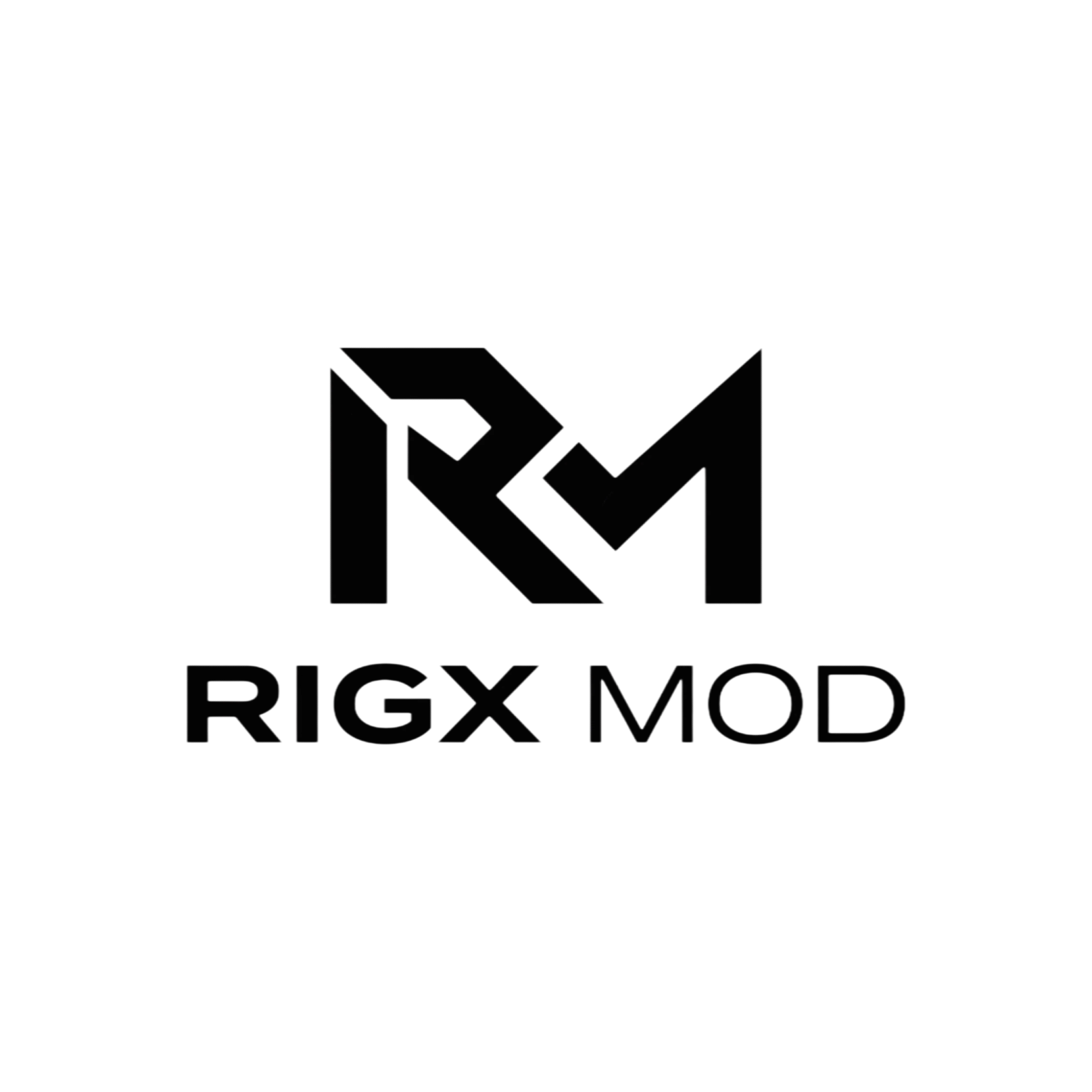 RIGX MOD